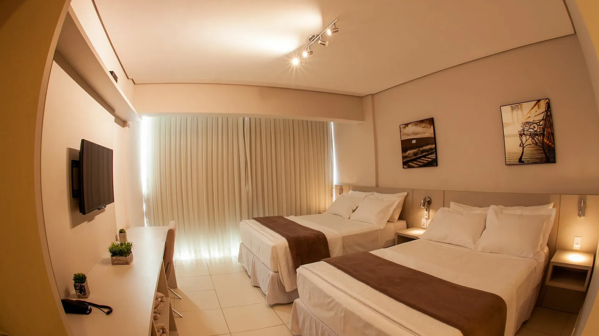 Molinha Boutique Hotel Penha   Penha (Santa Catarina)
