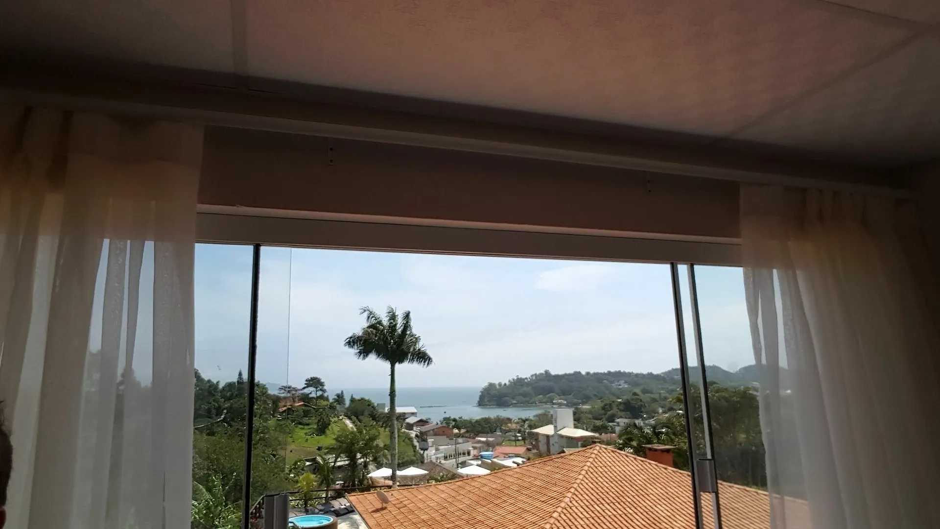 Molinha Boutique Hotel Penha  Brazylia