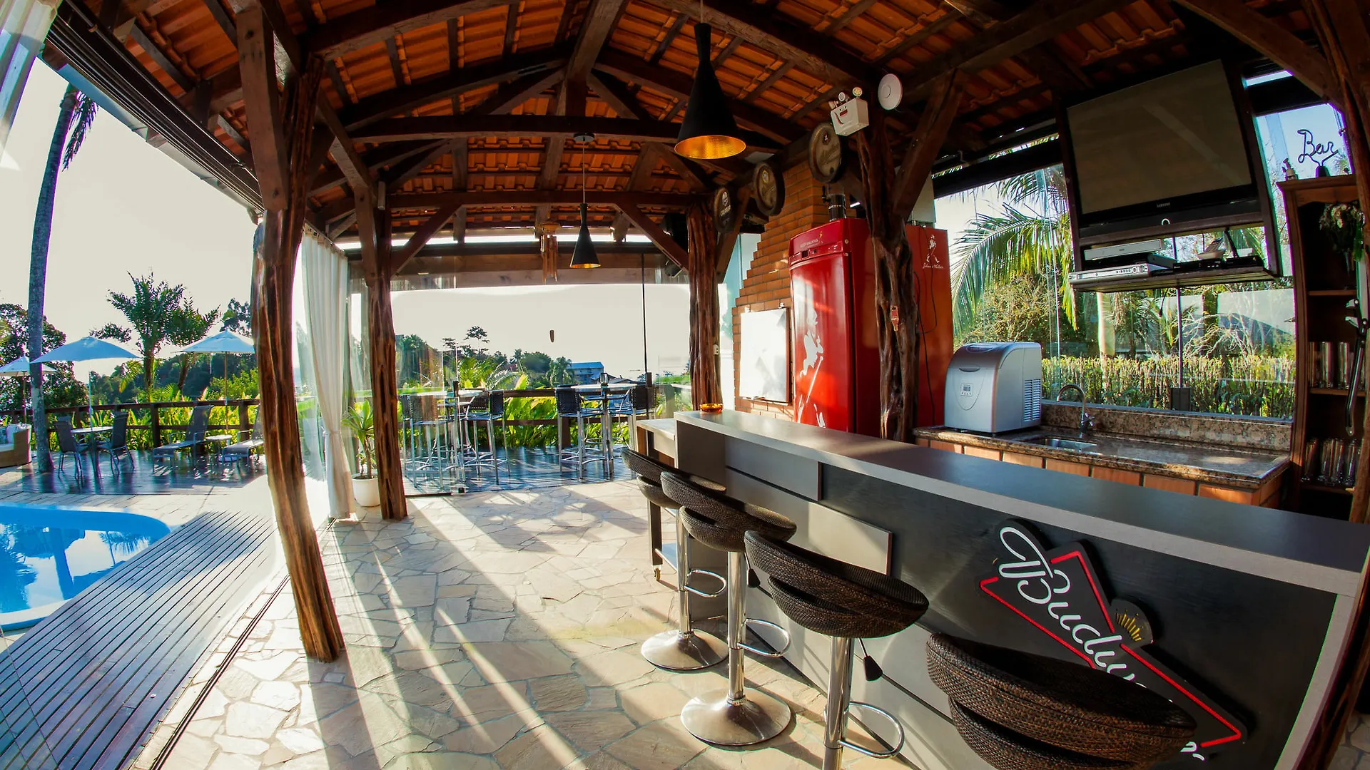 Molinha Boutique Hotel Penha