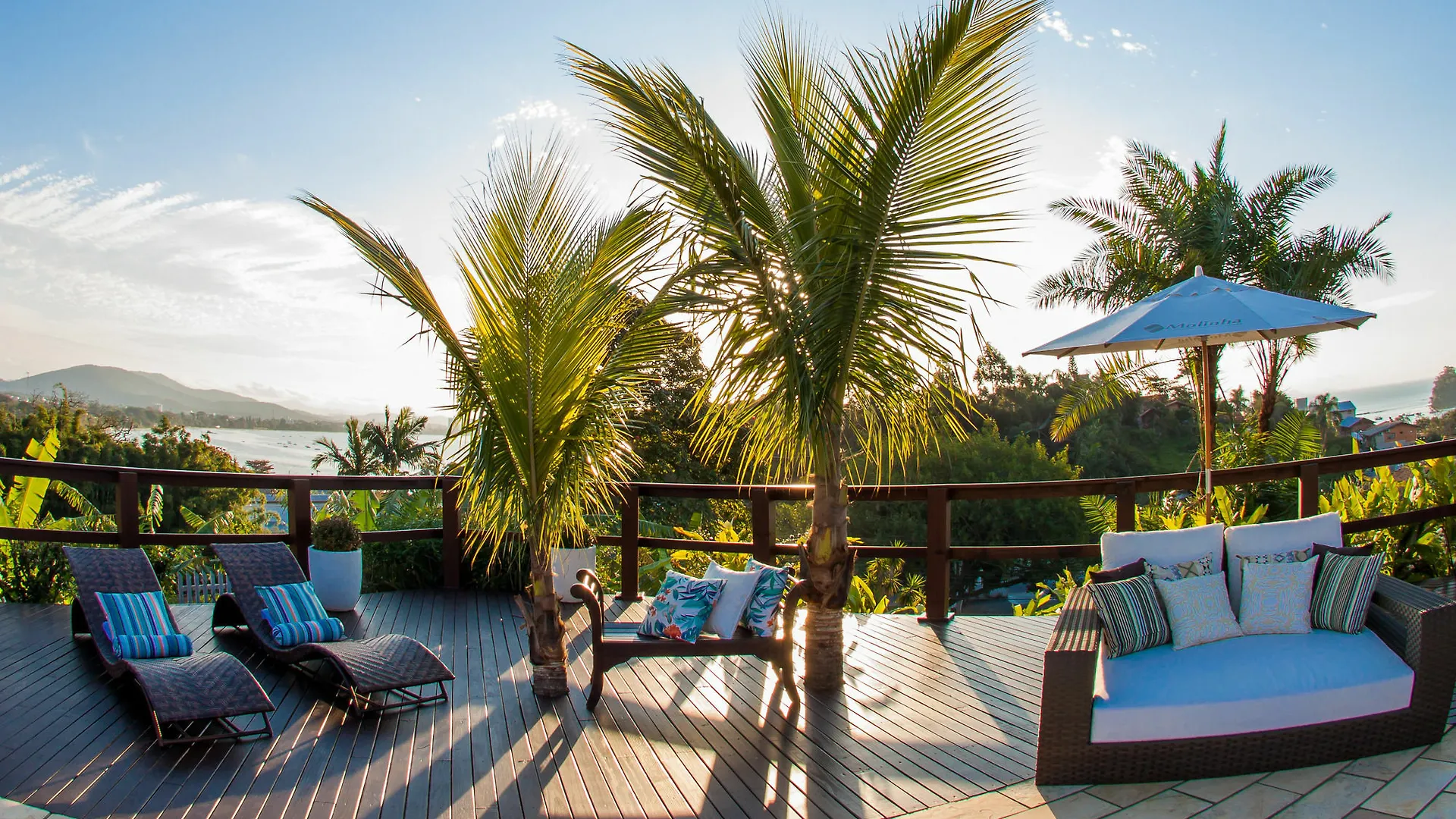 Molinha Boutique Hotel Penha