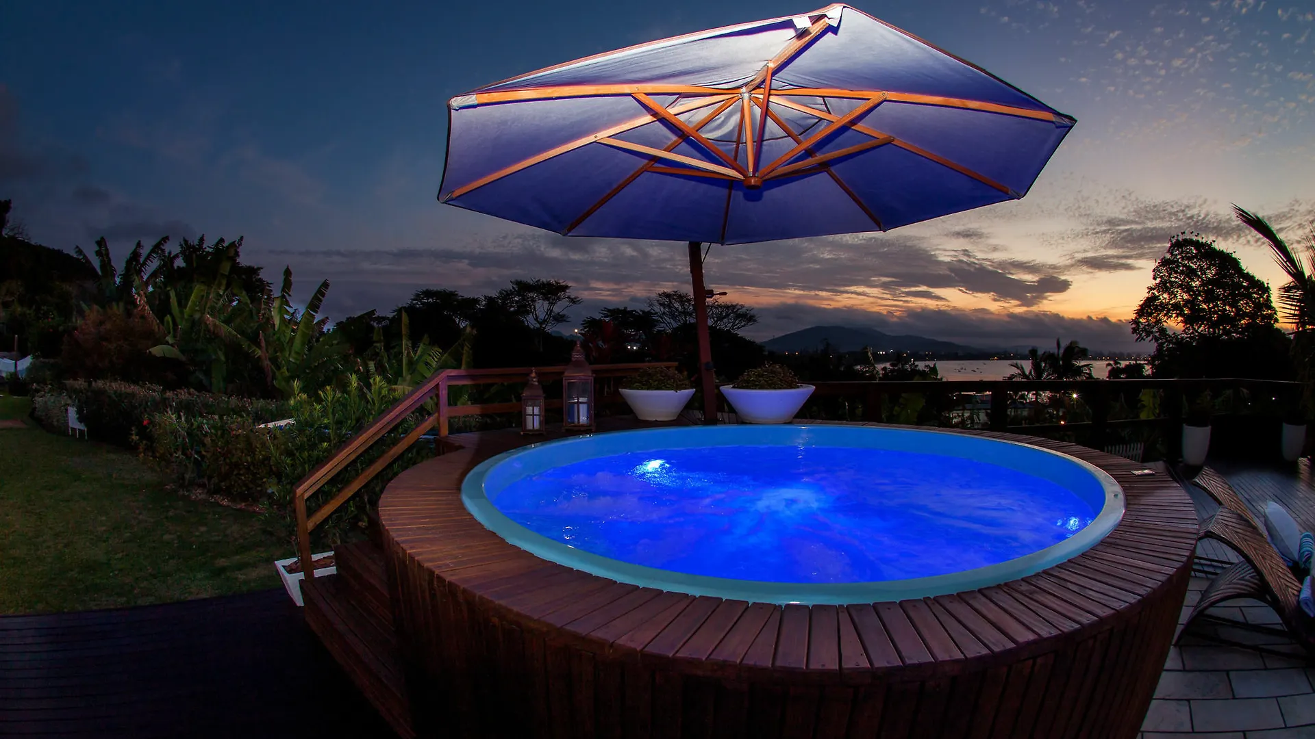 Molinha Boutique Hotel Penha   Penha (Santa Catarina)