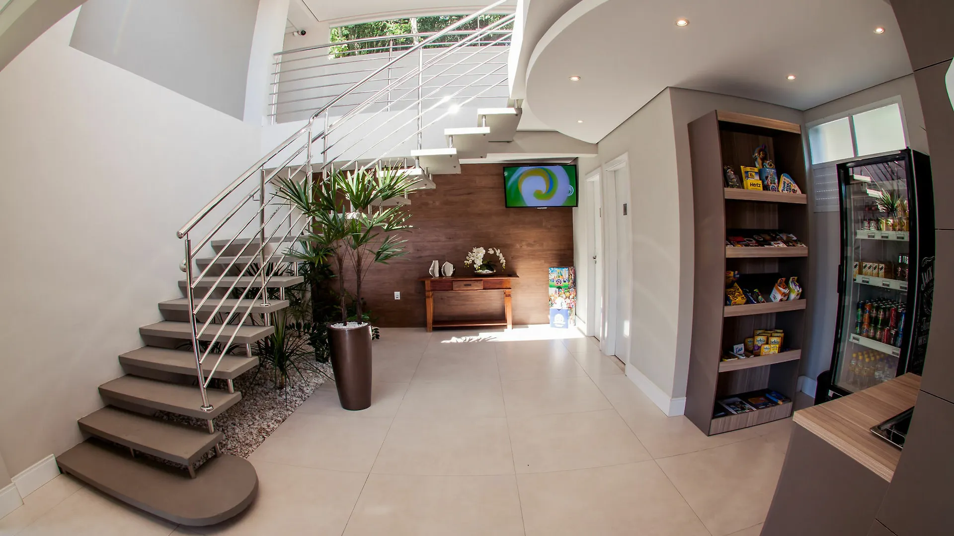 Molinha Boutique Hotel Penha
