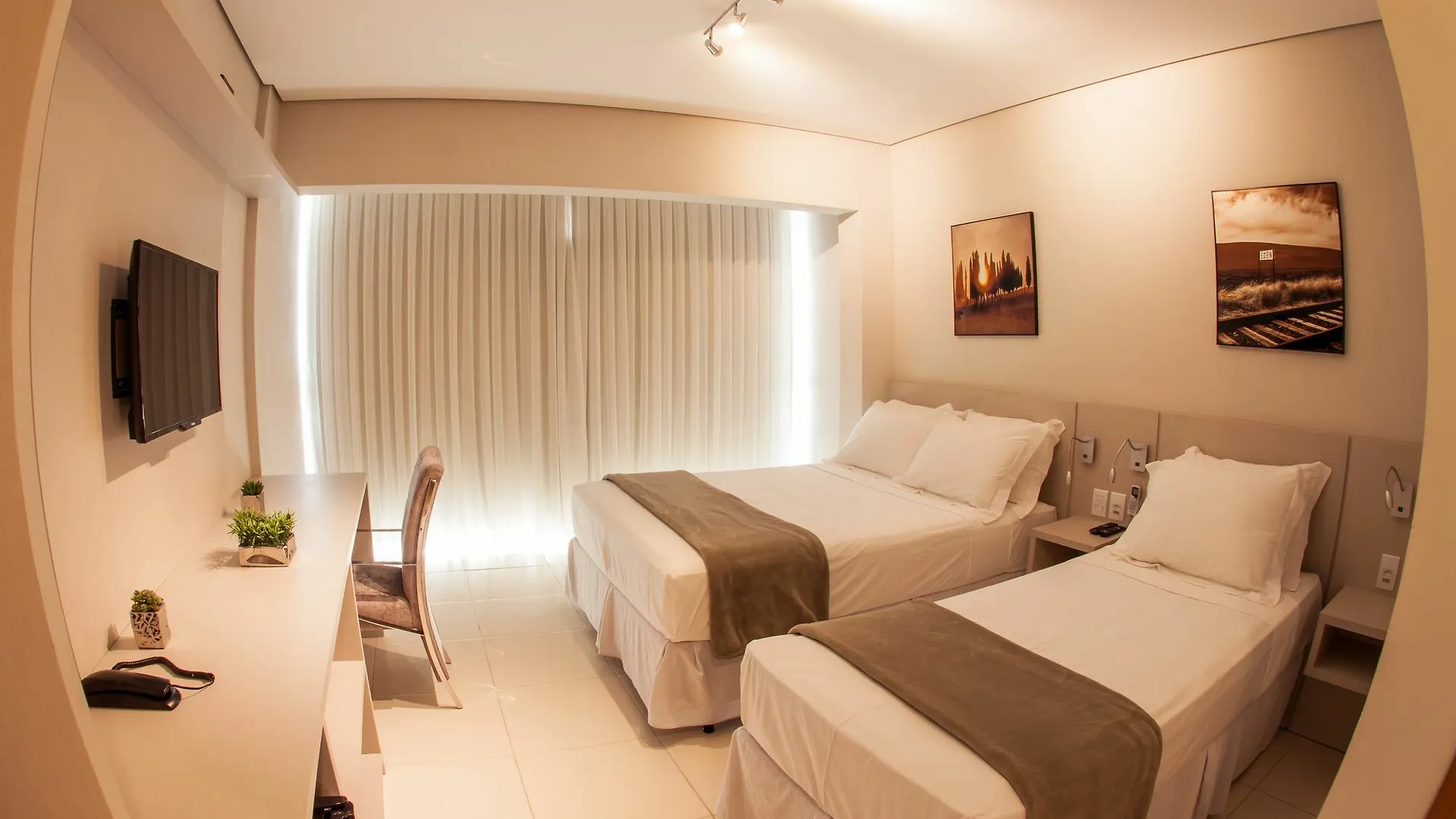 Molinha Boutique Hotel Penha  Brazylia