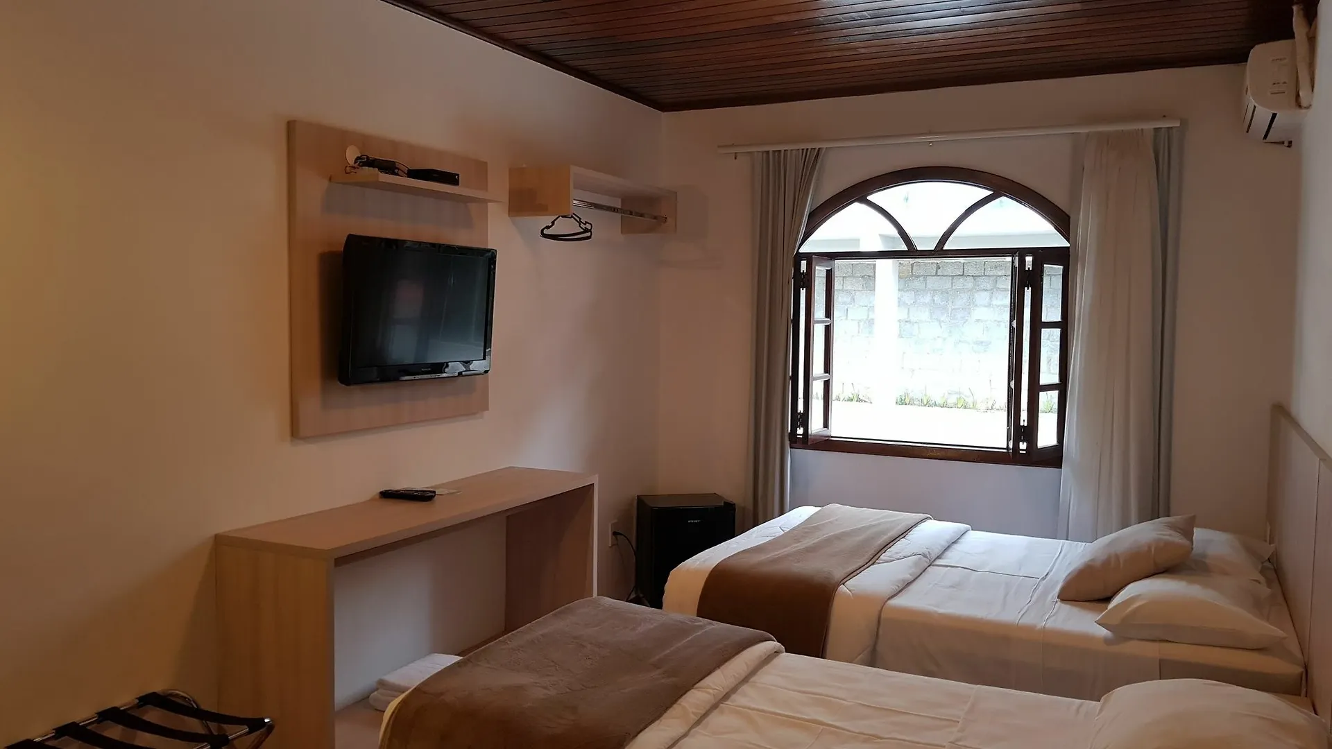 Molinha Boutique Hotel Penha  Brazylia