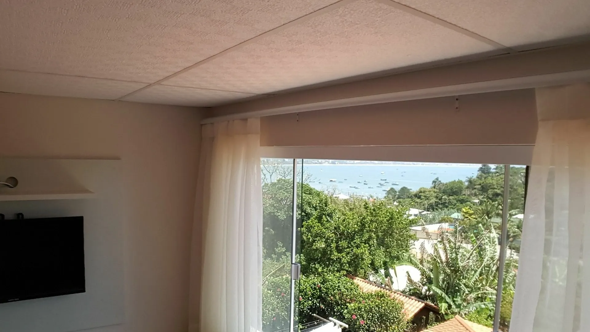 ***  Molinha Boutique Hotel Penha  Brazylia
