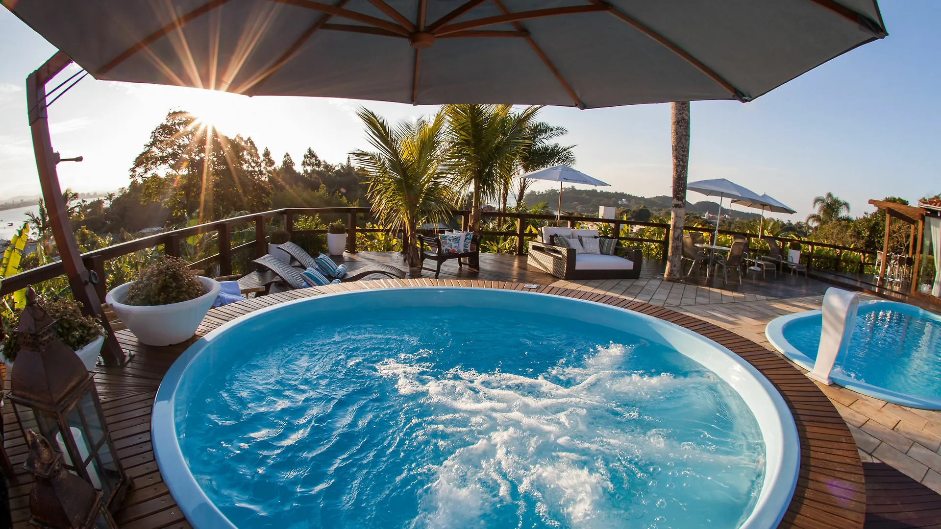 Molinha Boutique Hotel Penha