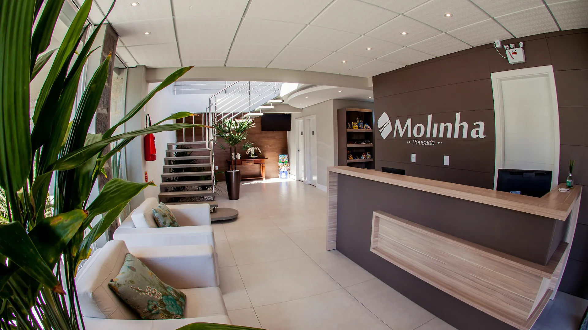 Molinha Boutique Hotel Penha   Penha (Santa Catarina)