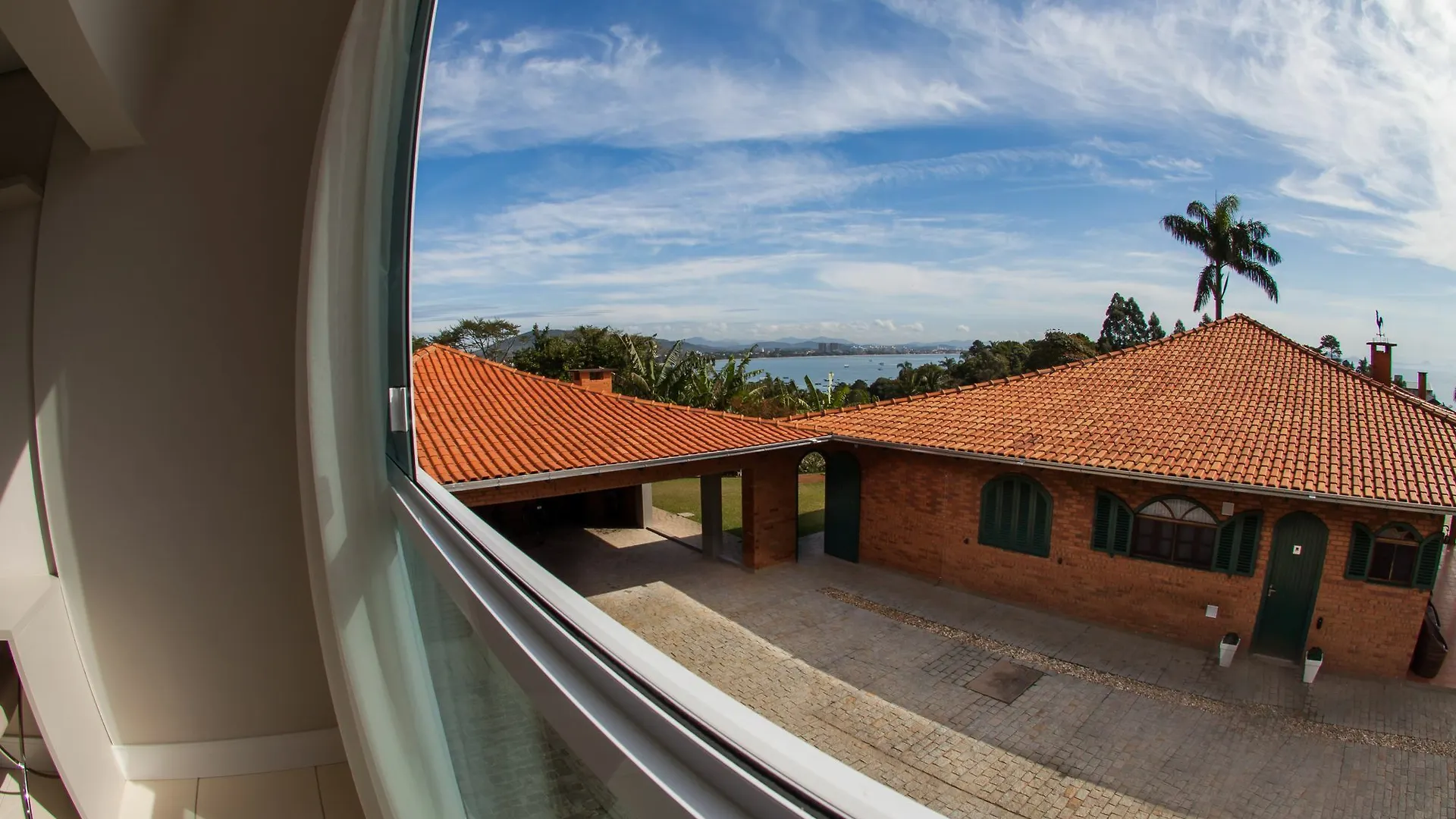 Molinha Boutique Hotel Penha  3*, Penha (Santa Catarina)