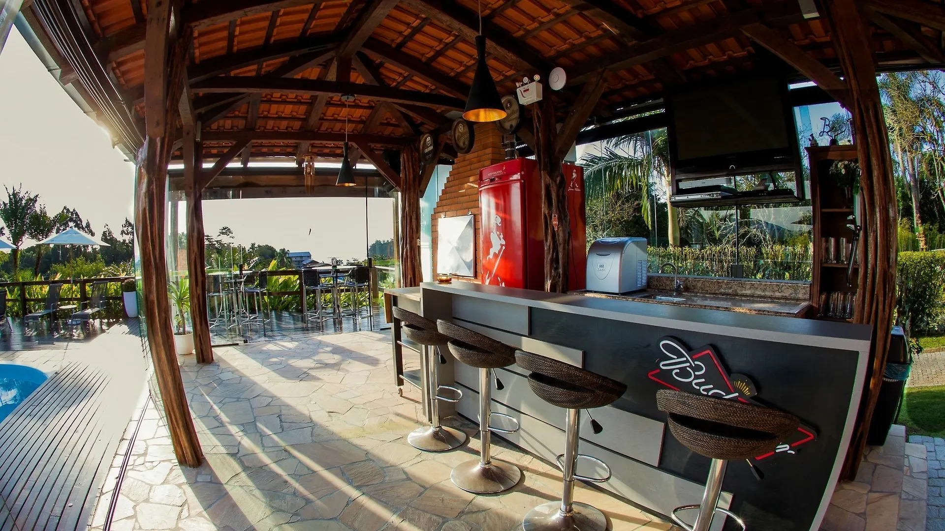 Molinha Boutique Hotel Penha