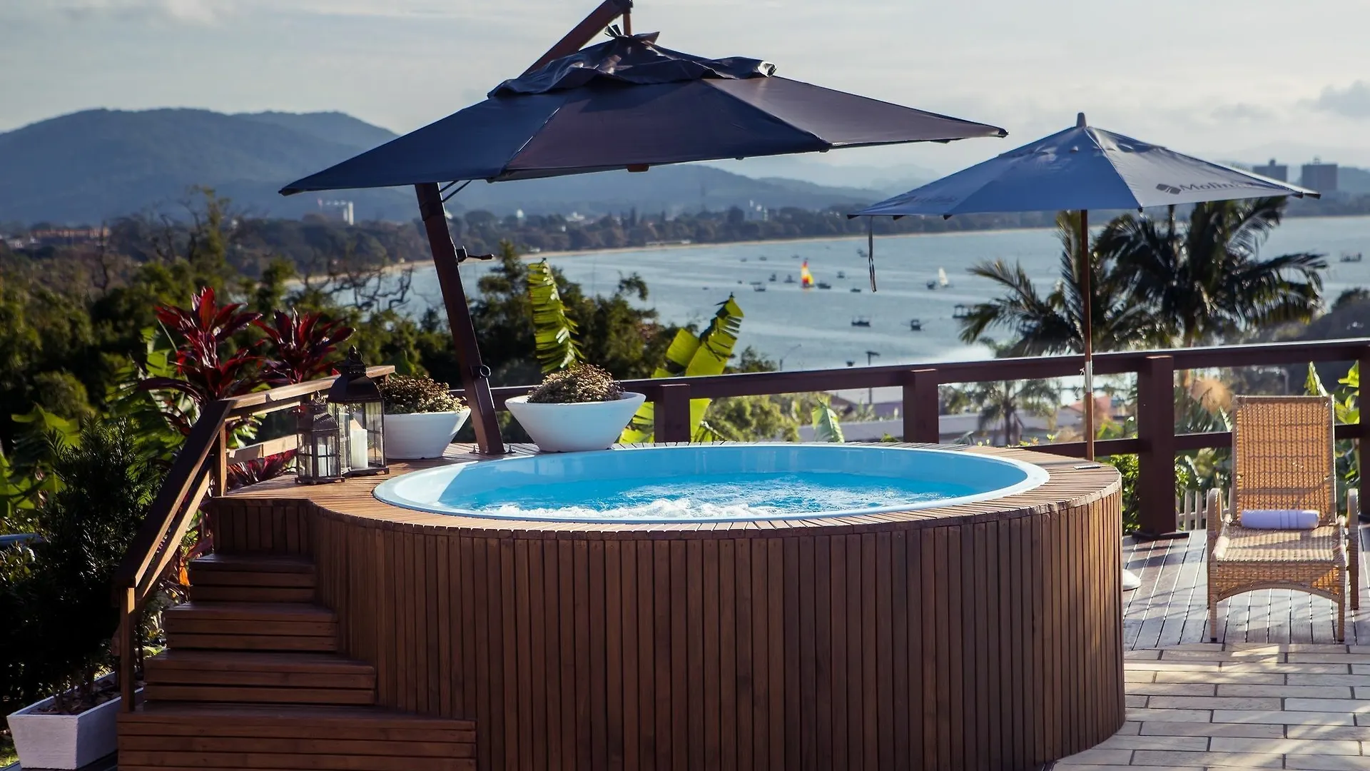 Molinha Boutique Hotel Penha