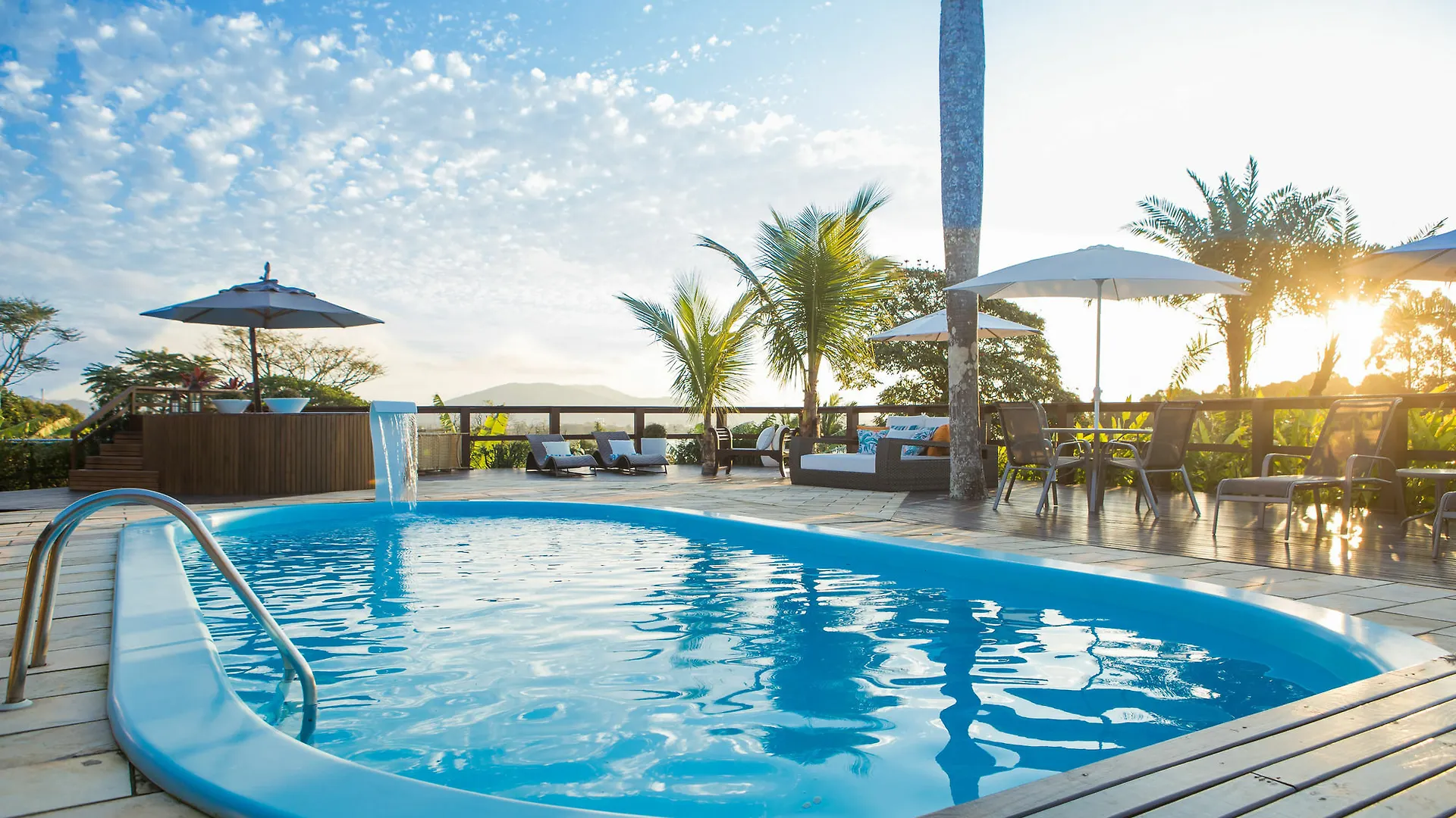 Molinha Boutique Hotel Penha