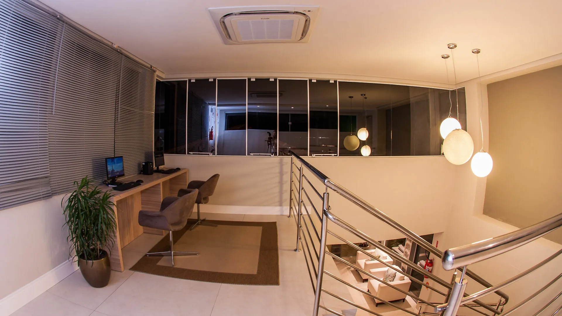 Molinha Boutique Hotel Penha  Brazylia