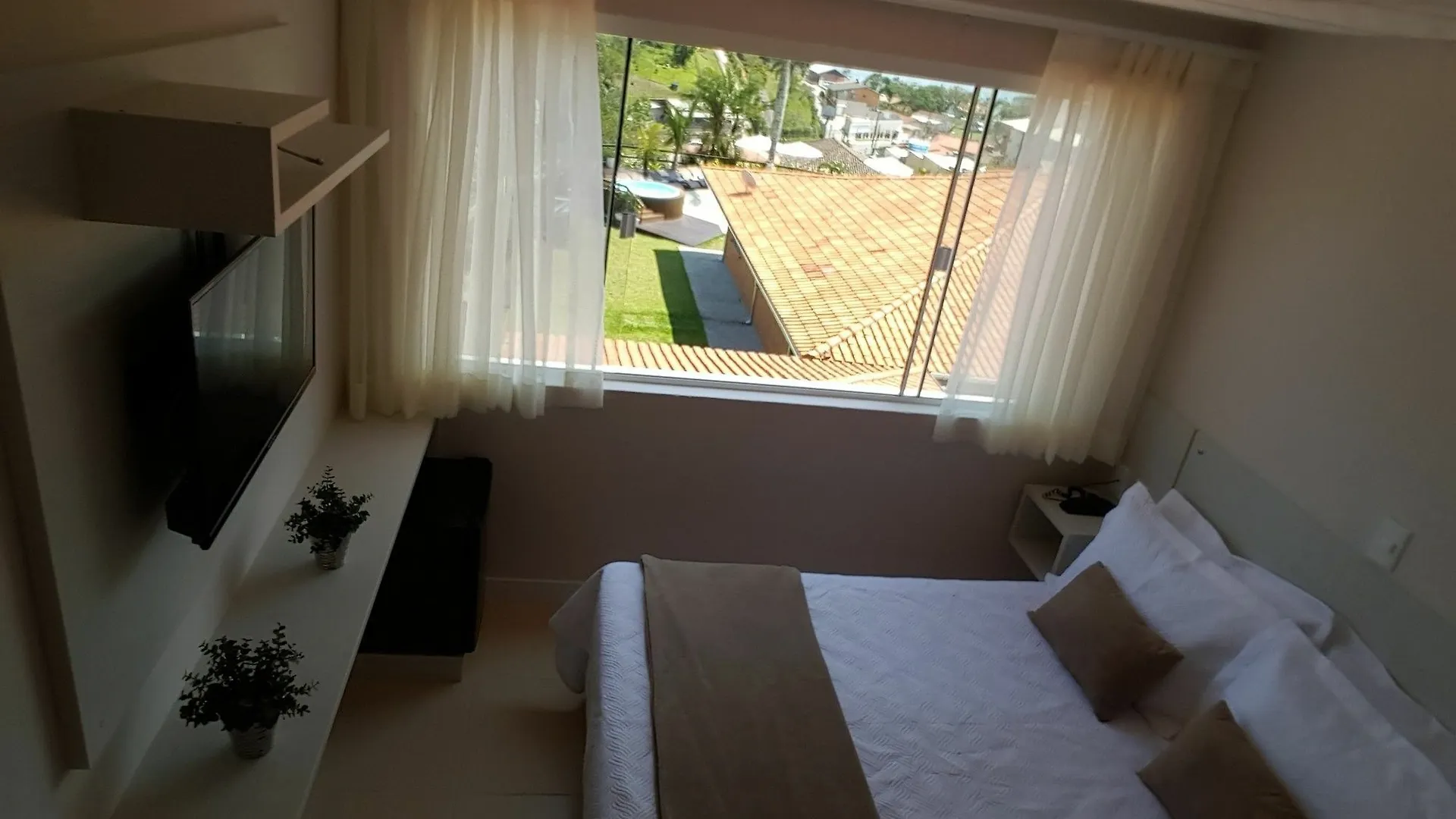 Molinha Boutique Hotel Penha
