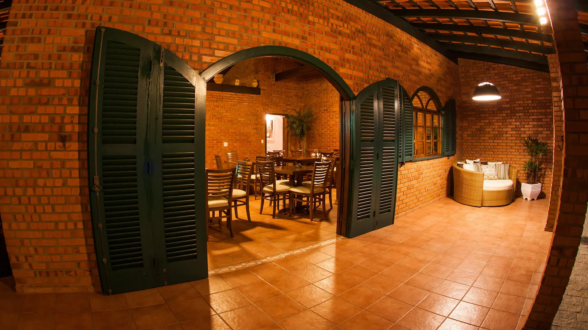 Molinha Boutique Hotel Penha