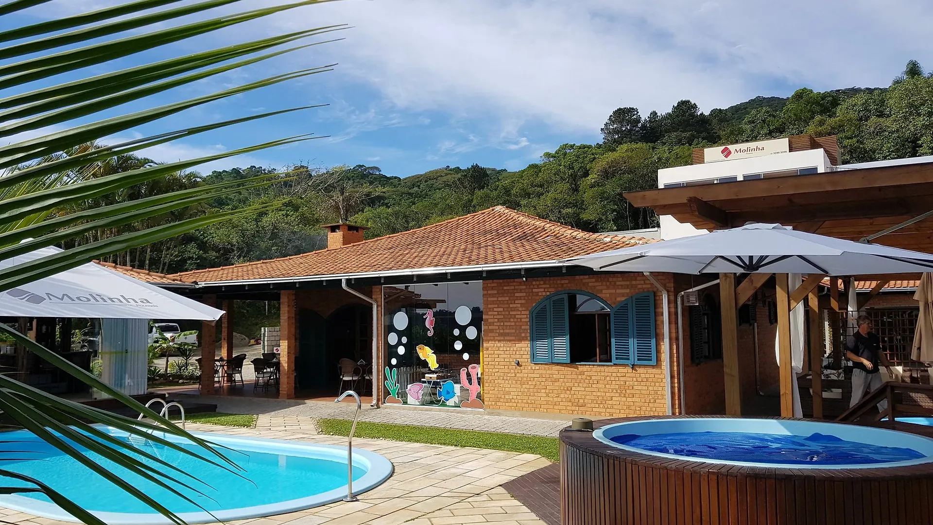 Molinha Boutique Hotel Penha