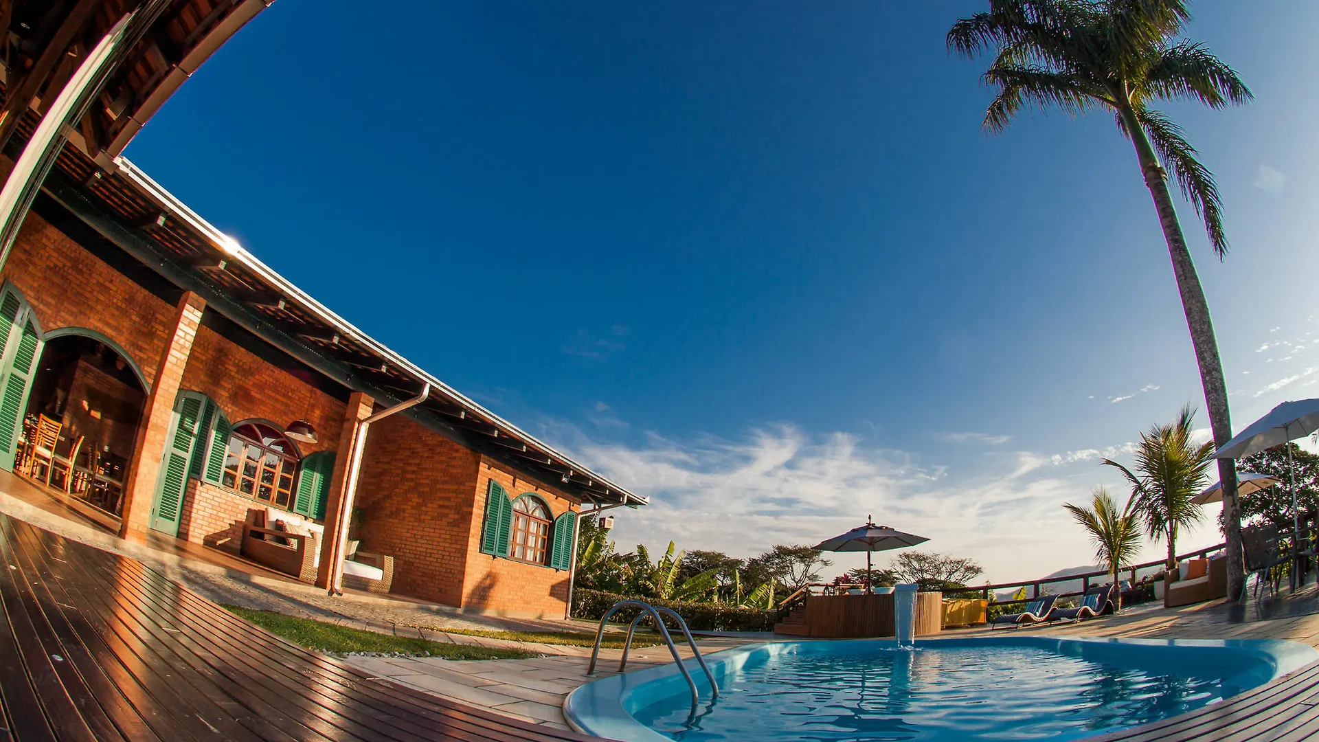 Molinha Boutique Hotel Penha