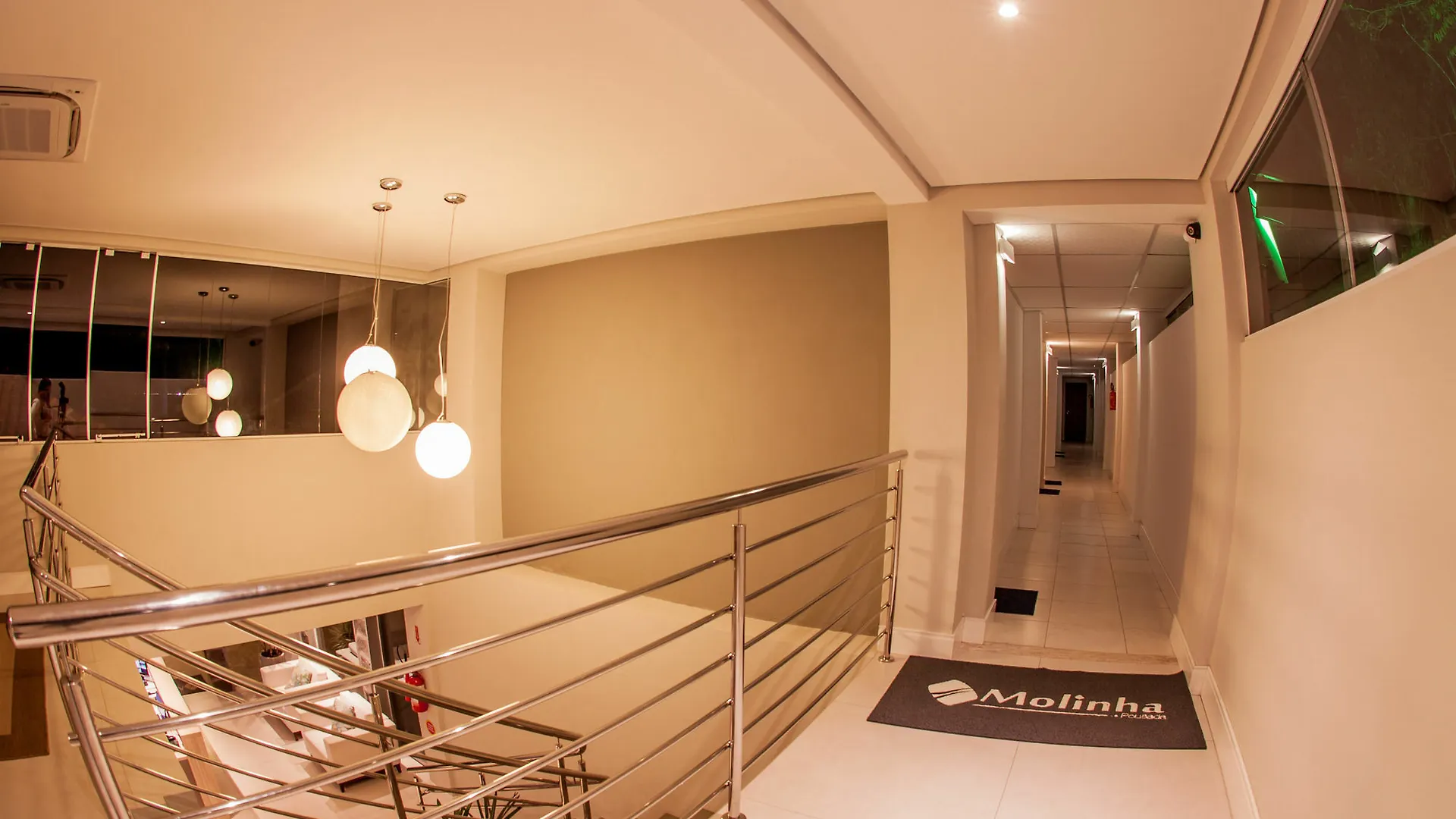 Molinha Boutique Hotel بنها